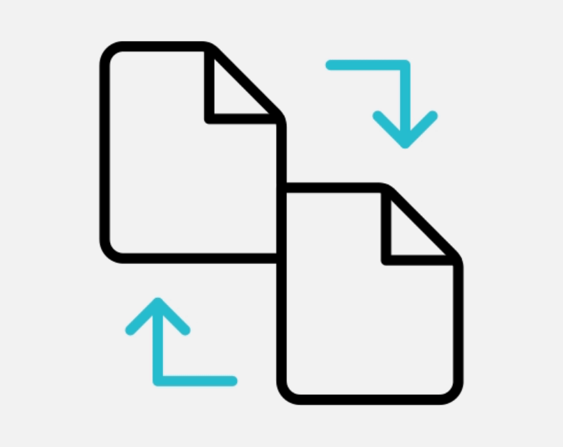 teX ai intro icon