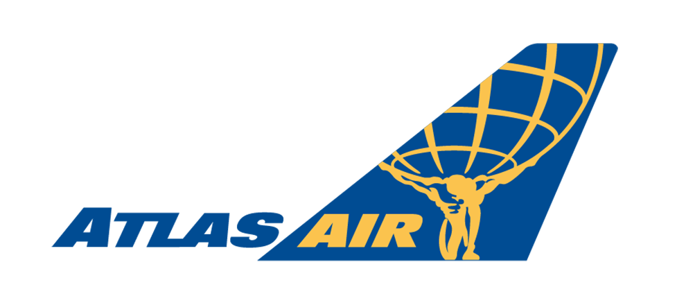 10 Atlas Air