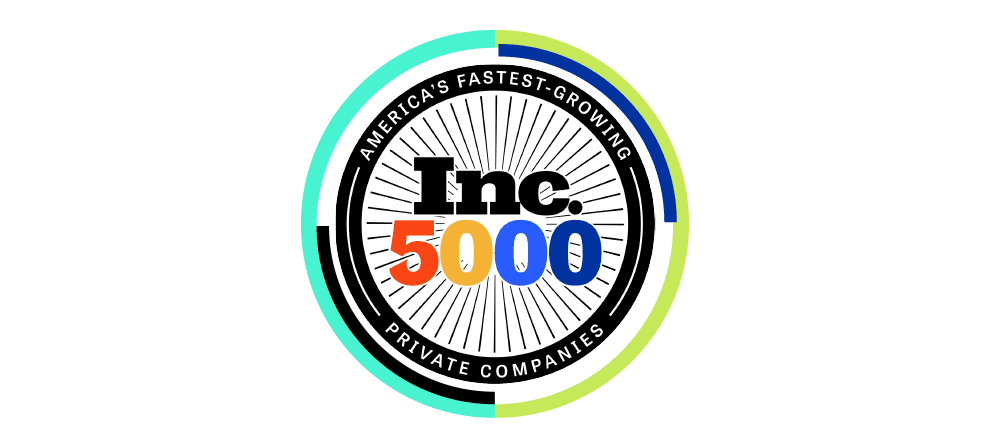 6 Inc 5000
