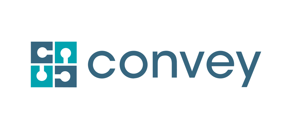 8 convey