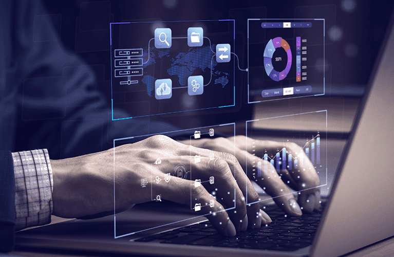 data and analytics