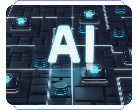custom AI/ML intro custom AI/ML intro