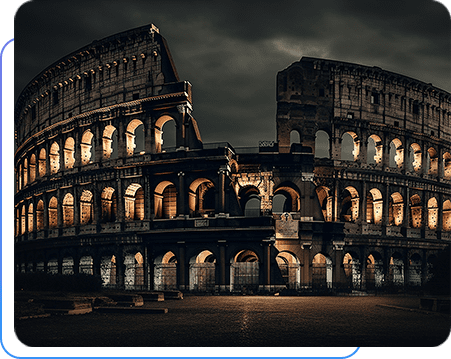 Rome